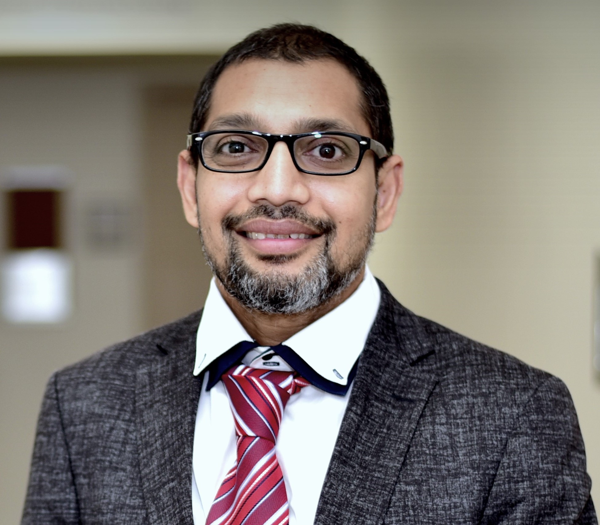 Dr. Sagheer Abbas