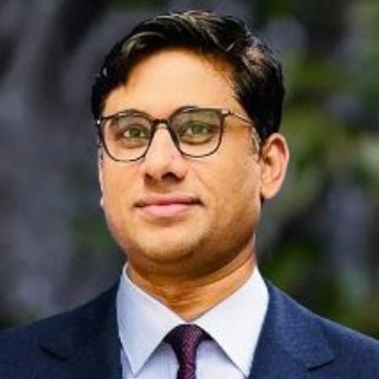 Dr. Sagheer Abbas