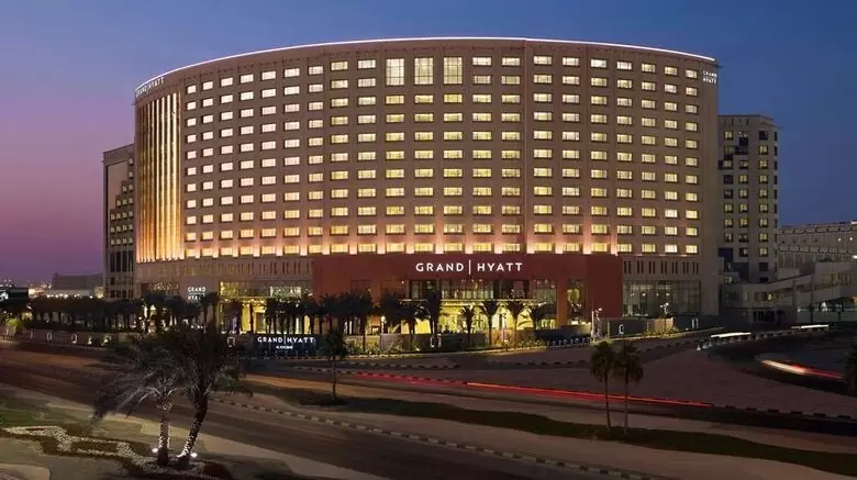 Holiday Inn Al Khobar