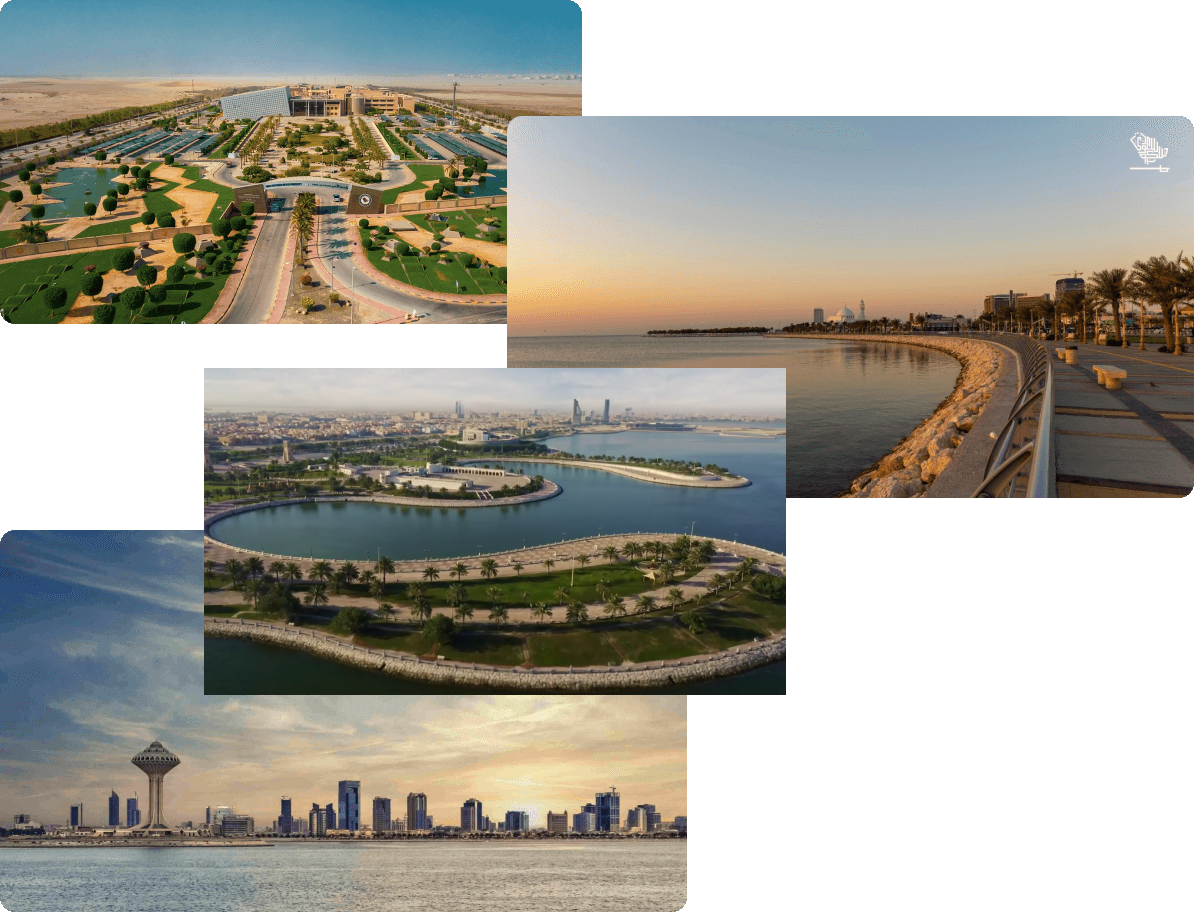 Al Khobar City