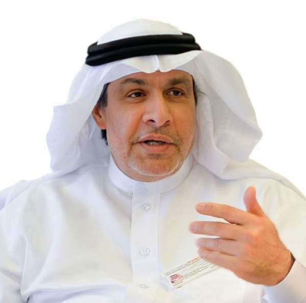 Dr. Issa H. Al Ansari